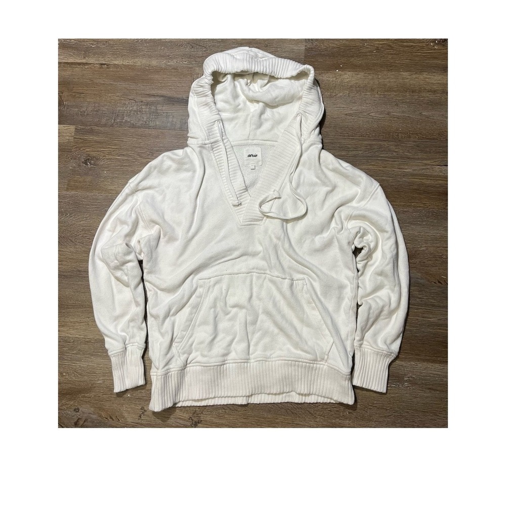 Women's Oversized Aerie Hoodie